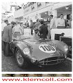 100 Aston Martin DBR 1 S.Moss - T.Brooks Box Prove  (3)